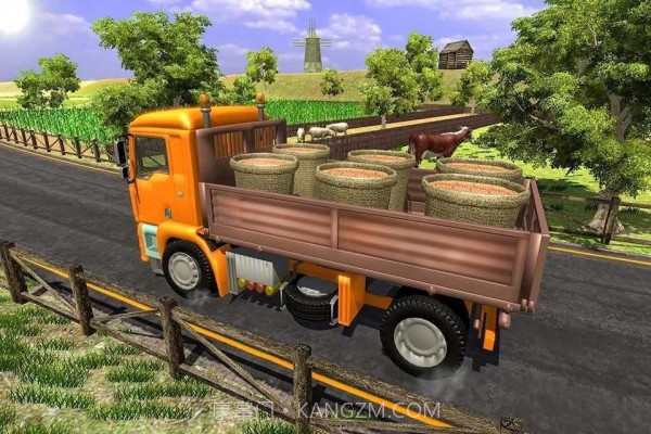 玉米种植模拟器截图3