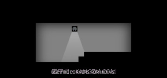 邪恶方块冲刺截图1