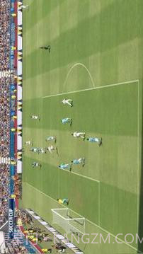 Dream League 2018截图1