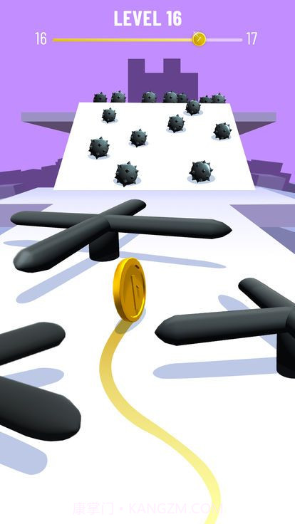 Coin Rush截图3 Coin Rush截图3