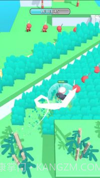 迷你武士截图3 迷你武士截图3