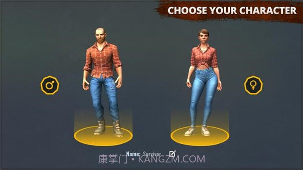 Days After截图1 Days After截图1