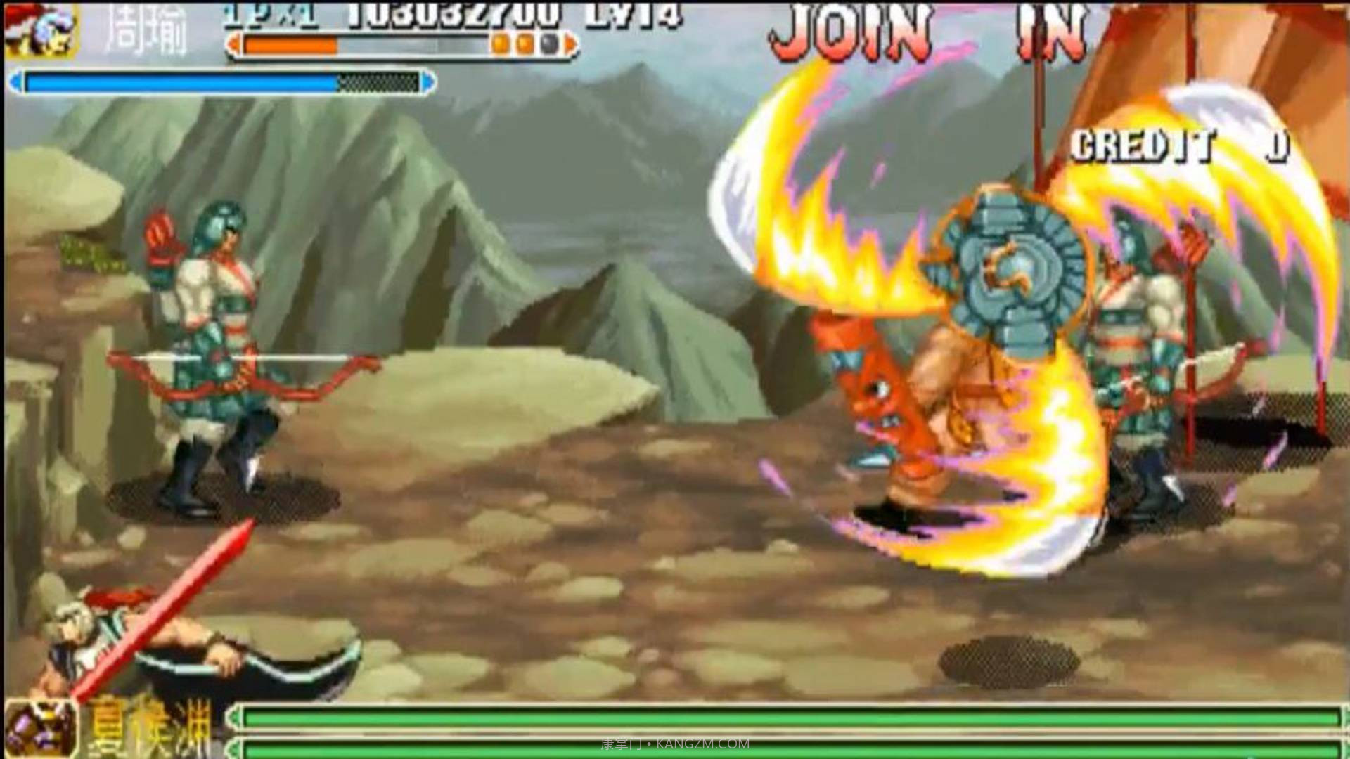 三国战纪：邪神降临截图2