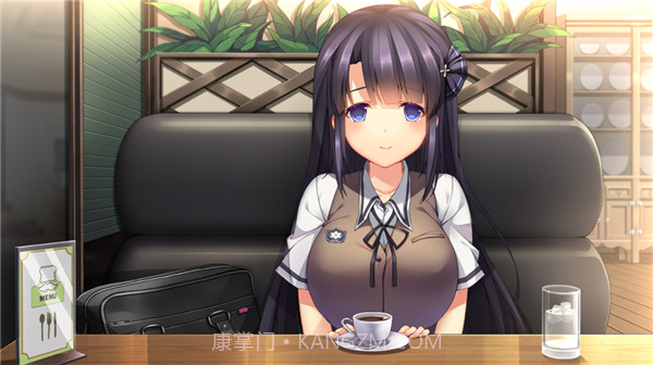 三色绘恋S假若恋色嫣红截图4 三色绘恋S假若恋色嫣红截图4