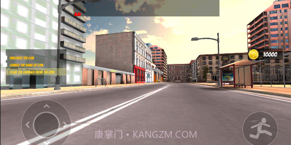 健身房模拟器24截图3 健身房模拟器24截图3