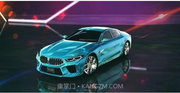 M8驾驶与挑战截图3