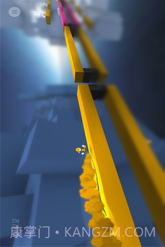 奔跑吧变色龙截图2 奔跑吧变色龙截图2