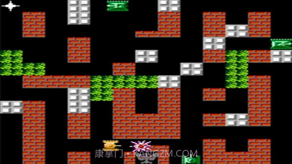 90坦克大战经典版截图3 90坦克大战经典版截图3