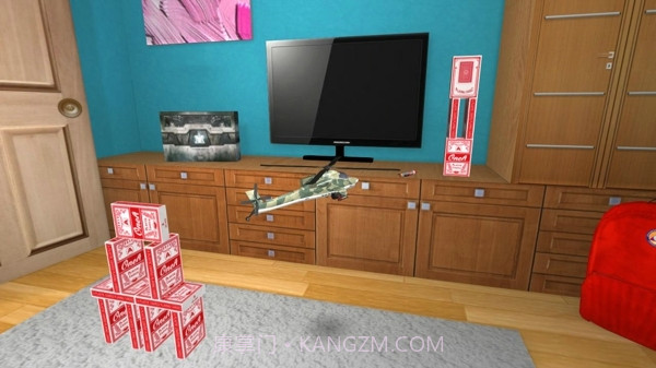 3B号直升机截图4 3B号直升机截图4