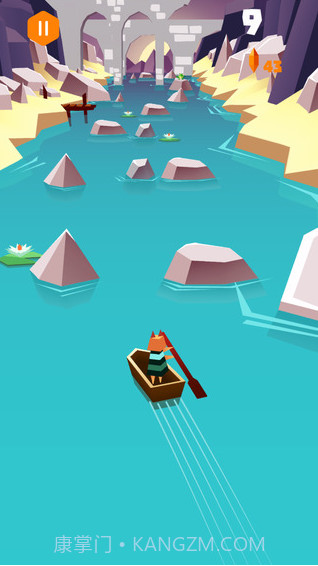 奇幻漂流截图1 奇幻漂流截图1