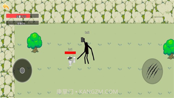 全民生存进化截图2 全民生存进化截图2