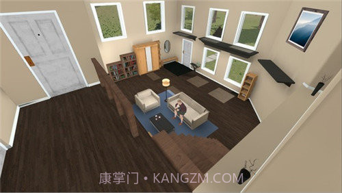 奶奶模拟器截图2