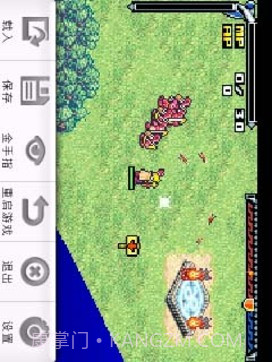 怪物召唤士截图2 怪物召唤士截图2