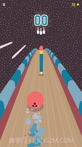 王牌保龄球截图4 王牌保龄球截图4