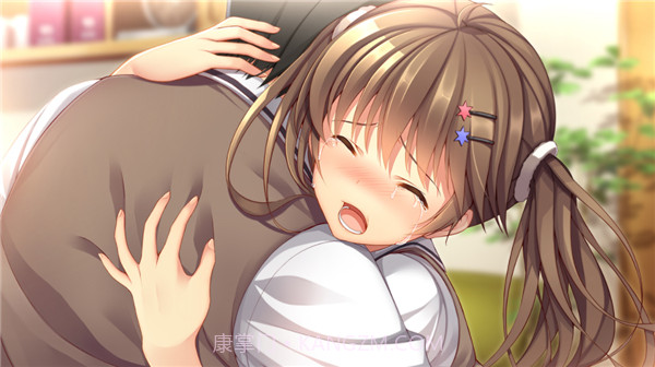 三色绘恋S假若恋色嫣红截图5 三色绘恋S假若恋色嫣红截图5