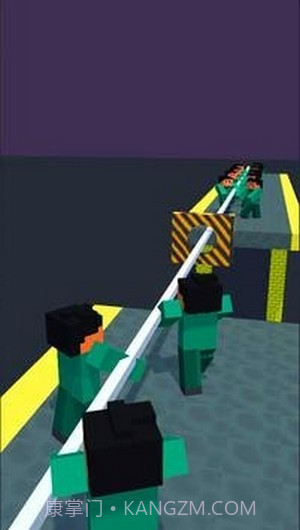 玩偶掷骰生存截图2