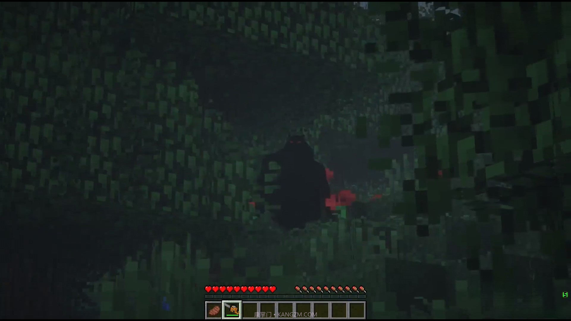 恐怖森林惊魂夜截图1 恐怖森林惊魂夜截图1