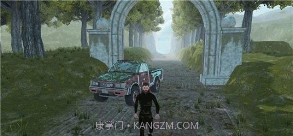 失落的生存遗产截图3