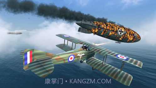 warplanes截图4 warplanes截图4