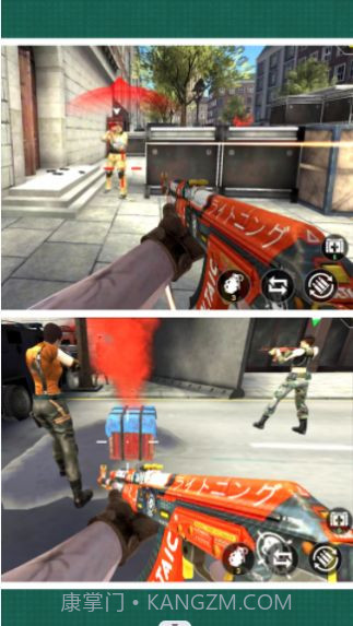 杀手之狙击精英截图3