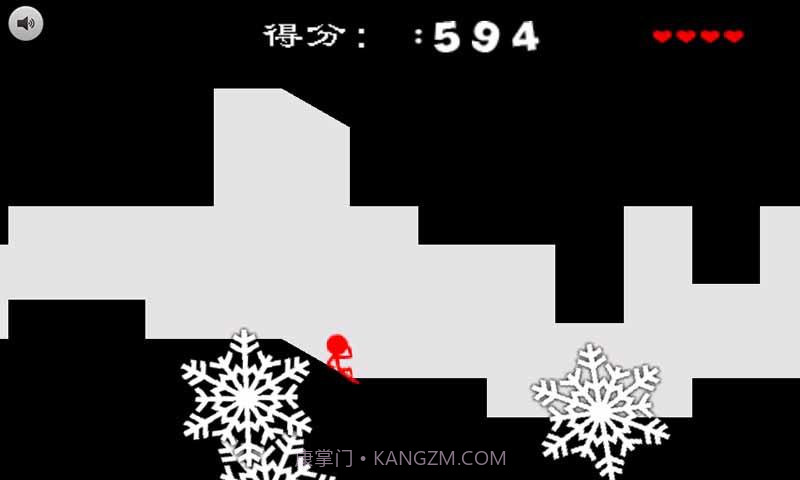 暴走的节奏火柴人截图4