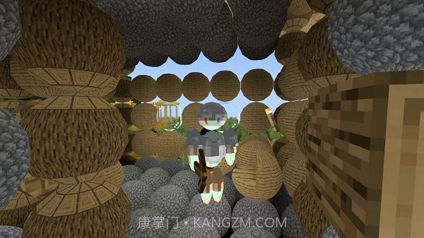 像素射击Cops N Robbers截图1 像素射击Cops N Robbers截图1