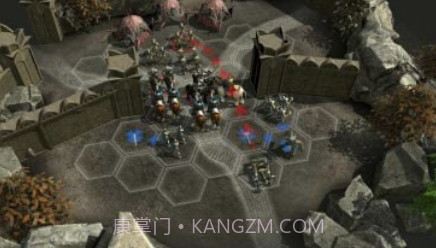 咒语力量英雄与魔法截图1 咒语力量英雄与魔法截图1