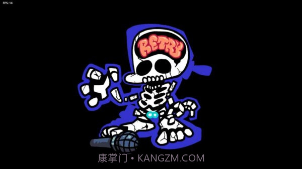 周五夜放克v4内鬼模组截图1