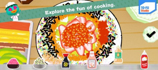 啊寿司截图3 啊寿司截图3