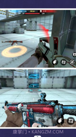 杀手之狙击精英截图4