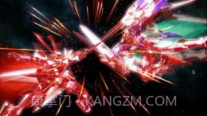 机动战士高达：高达对高达 加强进化版（悟饭）截图3