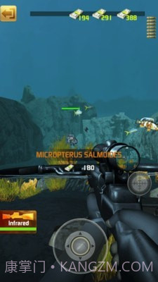 钓鱼猎人海洋狩猎截图3 钓鱼猎人海洋狩猎截图3