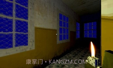 修女屠杀夜截图1