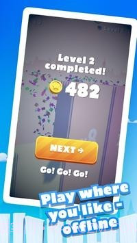 电锯大师截图3 电锯大师截图3