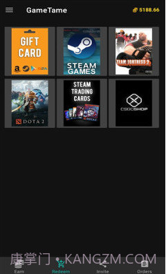 gametame最新截图1