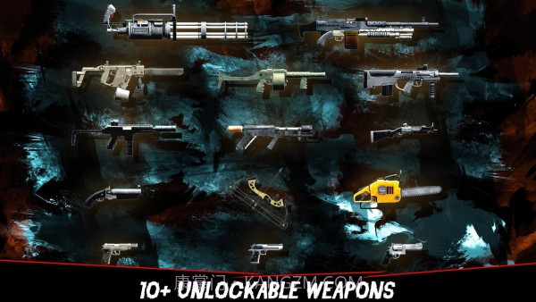 DEAD截图4 DEAD截图4