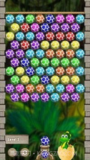 拍摄恐龙蛋截图3