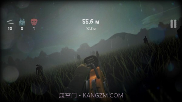 DEAD截图1 DEAD截图1