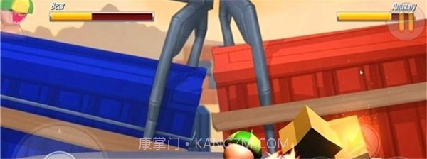 兽人大暴走截图2 兽人大暴走截图2