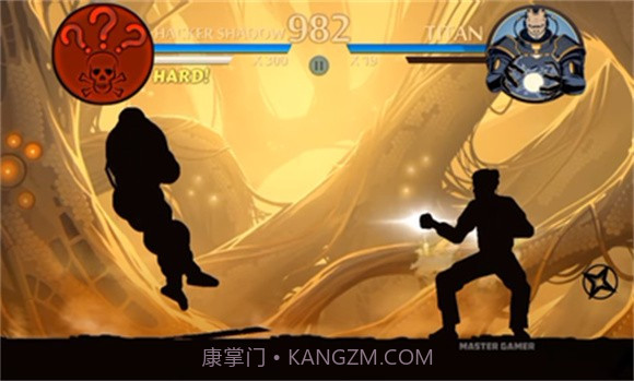 暗影格斗2上帝VS黑客模组截图1