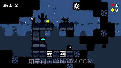 掘地狗宝藏猎人截图1