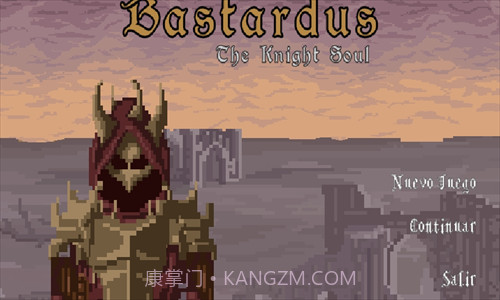 混蛋灵魂骑士截图1 混蛋灵魂骑士截图1