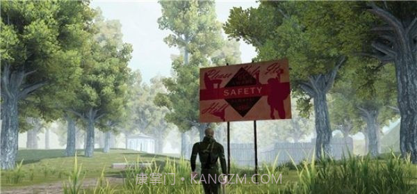 失落的生存遗产截图2