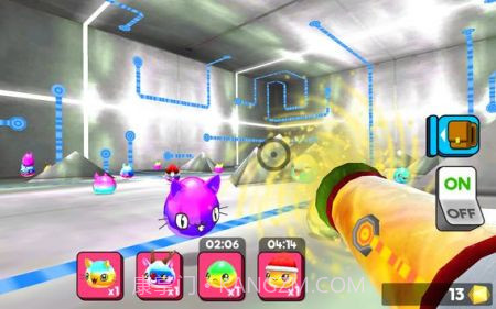 史莱姆大陆冒险截图3