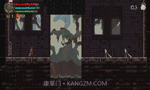 混蛋灵魂骑士截图3 混蛋灵魂骑士截图3