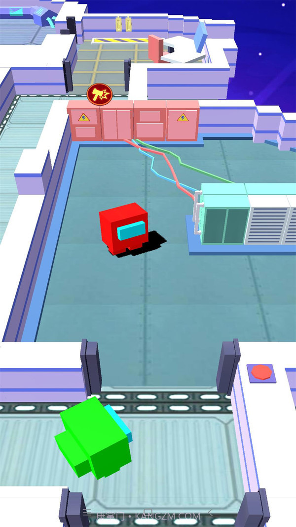 像素太空杀截图4 像素太空杀截图4