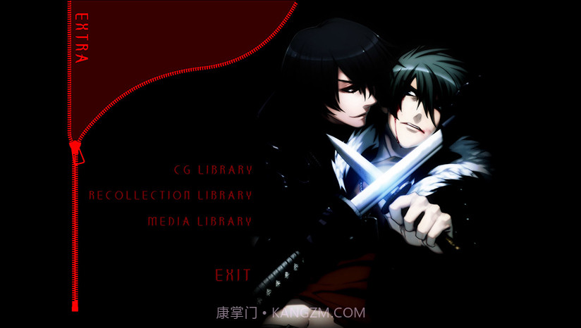 咎狗之血截图1 咎狗之血截图1