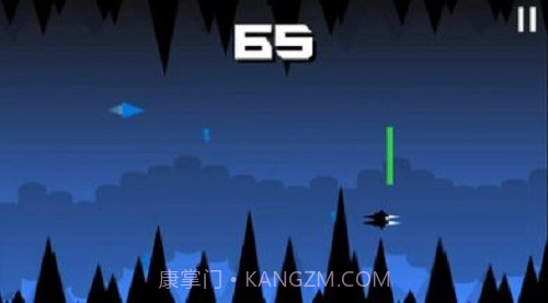 彩色战斗机截图1 彩色战斗机截图1