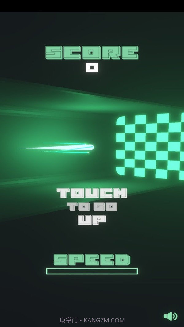 光子奔跑截图1 光子奔跑截图1