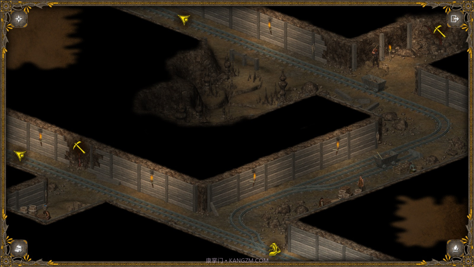 王国英雄3Hero of the Kingdom III截图9